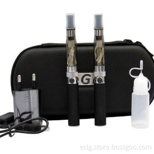 Electronic cigarette Ego CE5 kit ego t battery